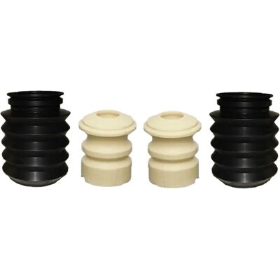 Kit protezione ammortizzatori BMW Serie 5 - Anteriore sinistra e destra Kit protezione ammortizzatori BMW Serie 5 - Anteriore sinistra e destra