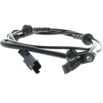 Sensore ABS MAPCO 86318 asse anteriore - Peugeot C6, 407 Sensore ABS MAPCO 86318 asse anteriore - Peugeot C6, 407