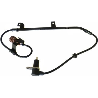 MAPCO 86521 - ABS-sensor - Bagaksel venstre - Hjulhastighed MAPCO 86521 - ABS-sensor - Bagaksel venstre - Hjulhastighed