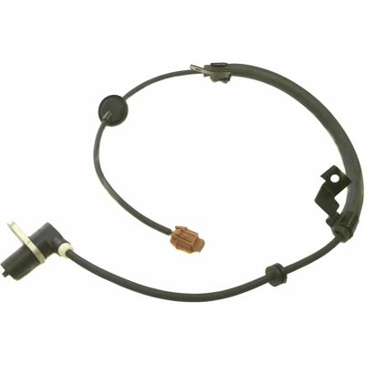 Czujnik ABS MAPCO 86522 - Lewe przednie osie - Nissan Maxima Czujnik ABS MAPCO 86522 - Lewe przednie osie - Nissan Maxima