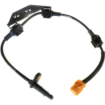 MAPCO 86534 Sensore velocità ruota posteriore destro - abs sensor MAPCO 86534 Sensore velocità ruota posteriore destro - abs sensor