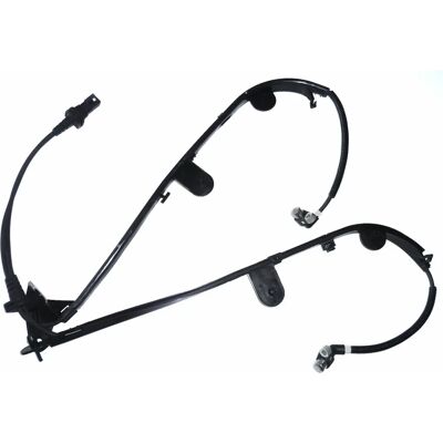 MAPCO 86601 Αγωγός αισθητήρας ABS για Ford Fiesta, Puma, Mazda MAPCO 86601 Αγωγός αισθητήρας ABS για Ford Fiesta, Puma, Mazda
