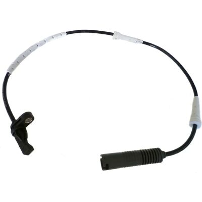 Sensore ABS MAPCO 86672 - Asse anteriore entrambi i lati Sensore ABS MAPCO 86672 - Asse anteriore entrambi i lati