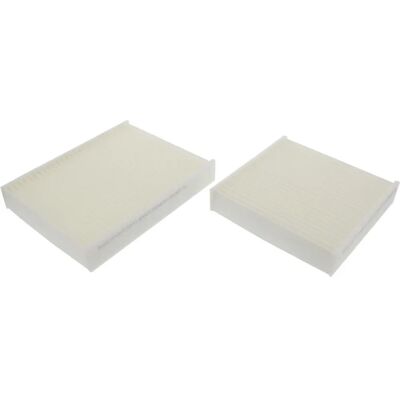Filtre à air intérieur MAPCO - Peugeot 207, 208, 2008, Citroën C3, DS3, DS5 Filtre à air intérieur MAPCO - Peugeot 207, 208, 2008, Citroën C3, DS3, DS5