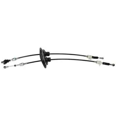 MAPCO Model 5347 - Cablu pentru cutia de viteze manuală MAPCO Model 5347 - Cablu pentru cutia de viteze manuală