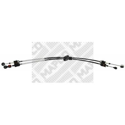 MAPCO - 5350 - Ford Transit Connect Mk1 MAPCO - 5350 - Ford Transit Connect Mk1