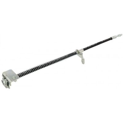 MAPCO 3564 Flexible Brake Hose for Kia Cee'd II 5-door - Brake Hose MAPCO 3564 Flexible Brake Hose for Kia Cee'd II 5-door - Brake Hose