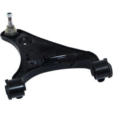 MAPCO Modello 51670 - Braccio di sospensione per Land Rover Discovery 3 MAPCO Modello 51670 - Braccio di sospensione per Land Rover Discovery 3