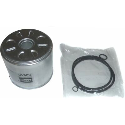 MAPCO Modèle 63610 Filtre à carburant - Filtre à carburant - Publicité MAPCO Modèle 63610 Filtre à carburant - Filtre à carburant - Publicité