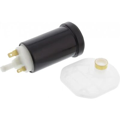 MAPCO 22715 Pompa del Carburante Elettrica con Prefiltro - Pompa di Benzina MAPCO 22715 Pompa del Carburante Elettrica con Prefiltro - Pompa di Benzina