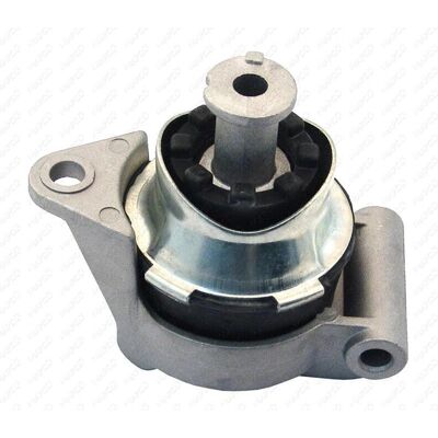 MAPCO 36758 Bageste Motorstøtte Opel Vauxhall - Support Moteur MAPCO 36758 Bageste Motorstøtte Opel Vauxhall - Support Moteur