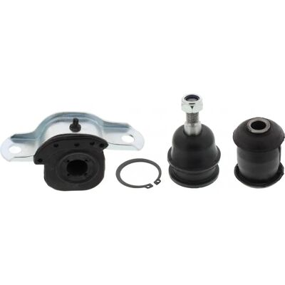 MAPCO Takajousituksen hallintaruuvisarja - Suspension Control Arm Kit MAPCO Takajousituksen hallintaruuvisarja - Suspension Control Arm Kit