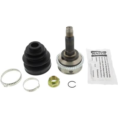 Mapco Vetäväakseli nivel - 26/30 hampaan nivel - 56mm tiiviste Mapco Vetäväakseli nivel - 26/30 hampaan nivel - 56mm tiiviste