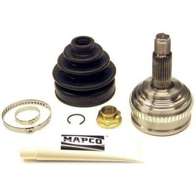Mapco 16556 Giunto asse di trasmissione per Honda Civic - Cardano esterno Mapco 16556 Giunto asse di trasmissione per Honda Civic - Cardano esterno