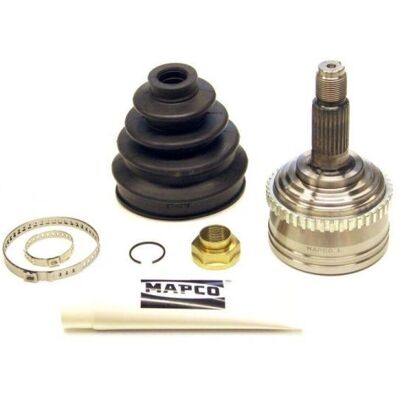 MAPCO 16957 Set di giunti albero di trasmissione - Compatibile con MG, Rover 200, 25, 400 MAPCO 16957 Set di giunti albero di trasmissione - Compatibile con MG, Rover 200, 25, 400