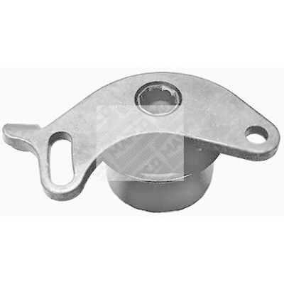 MAPCO 23654 Tensioner-rolle til timingrem - Tensioner-rolle til timingrem MAPCO 23654 Tensioner-rolle til timingrem - Tensioner-rolle til timingrem