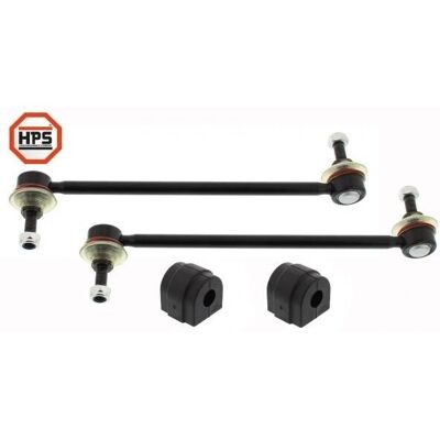 MAPCO 53700/5HPS - Reparatursatz für Fahrwerksstabilisator BMW 3 Touring MAPCO 53700/5HPS - Reparatursatz für Fahrwerksstabilisator BMW 3 Touring