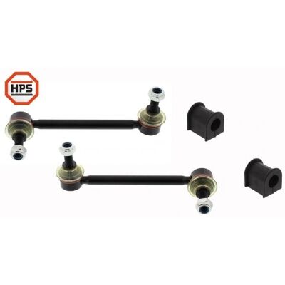 Mazda 53545HPS Kit di riparazione sospensione stabilizzatore - Kit di riparazione stabilizzatore Mazda 53545HPS Kit di riparazione sospensione stabilizzatore - Kit di riparazione stabilizzatore