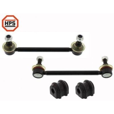 MAPCO 53548HPS Kit Stabilizzatore Asse Posteriore MAPCO 53548HPS Kit Stabilizzatore Asse Posteriore