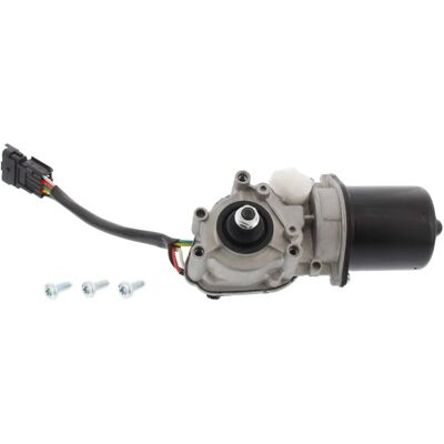 MAPCO Wischermotor Adatto per Nissan Primastar Opel Vivaro Renault - Wischermotor MAPCO Wischermotor Adatto per Nissan Primastar Opel Vivaro Renault - Wischermotor
