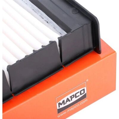 Filtro abitacolo Mapco - Auto Filtro abitacolo Mapco - Auto