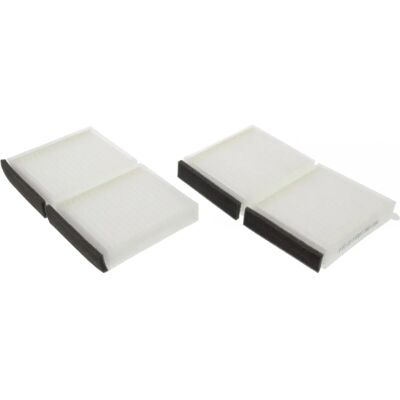 MAPCO Filtro Polline Mazda 65542 - Filtro Abitacolo MAPCO Filtro Polline Mazda 65542 - Filtro Abitacolo