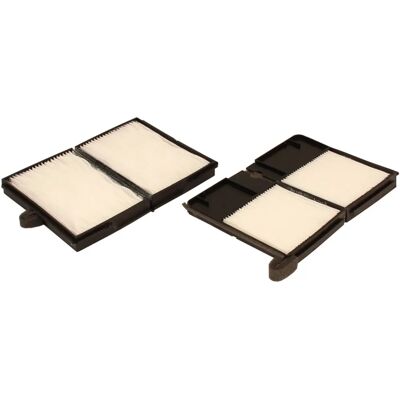 Filtro antipolline Mapco per Toyota Avensis - Filtro aria interna Filtro antipolline Mapco per Toyota Avensis - Filtro aria interna