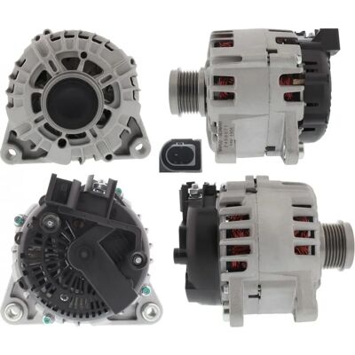 Alternator MAPCO 113603 - pentru Ford Mondeo, 150A, 12V, curea cu 6 caneluri Alternator MAPCO 113603 - pentru Ford Mondeo, 150A, 12V, curea cu 6 caneluri