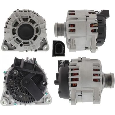 MAPCO Alternatore 113604 - Generatore MAPCO Alternatore 113604 - Generatore