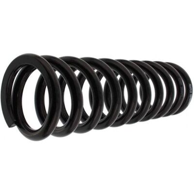 MAPCO 72860 Molla sospensione - Asse anteriore - Mercedes-Benz Classe C MAPCO 72860 Molla sospensione - Asse anteriore - Mercedes-Benz Classe C