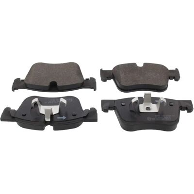 MAPCO 6840 Giunto di pastiglie freno per Peugeot 308 SW 2 - Pastiglie freno MAPCO 6840 Giunto di pastiglie freno per Peugeot 308 SW 2 - Pastiglie freno