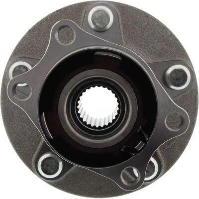 MAPCO Modell 26380 Hinterachse Radlagersatz - Radlagersatz für Peugeot, Citroën, Mitsubishi MAPCO Modell 26380 Hinterachse Radlagersatz - Radlagersatz für Peugeot, Citroën, Mitsubishi