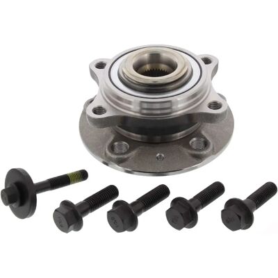 MAPCO Kit di cuscinetti ruota 26969 - Per Volvo S80 anteriore MAPCO Kit di cuscinetti ruota 26969 - Per Volvo S80 anteriore