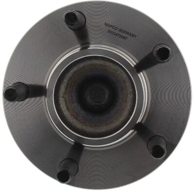 MAPCO hjullager til Chrysler Voyager Dodge Caravan med ABS-sensor MAPCO hjullager til Chrysler Voyager Dodge Caravan med ABS-sensor