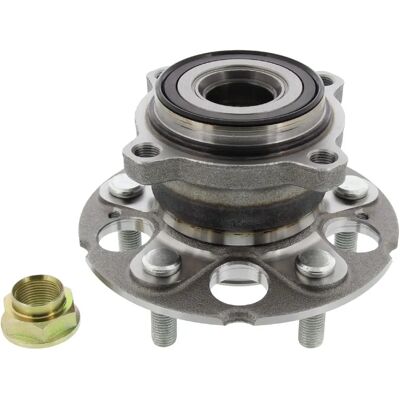 MAPCO 46286 Kit cuscinetti ruota - Asse posteriore, Honda CR-V MAPCO 46286 Kit cuscinetti ruota - Asse posteriore, Honda CR-V
