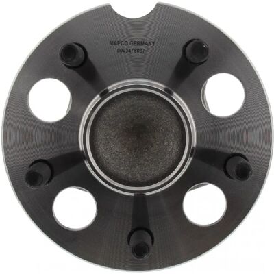 Mapco Toyota RAV4 Asse posteriore Cuscinetto ruota - Cuscinetto di ruota Mapco Toyota RAV4 Asse posteriore Cuscinetto ruota - Cuscinetto di ruota
