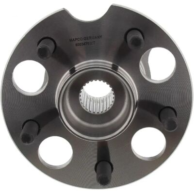 Kit cuscinetti ruota MAPCO 46517 - Lexus RX II, Highlander Kit cuscinetti ruota MAPCO 46517 - Lexus RX II, Highlander
