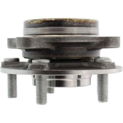 MAPCO 46540 Forhjulsleje kit til Mitsubishi Lancer 86 MAPCO 46540 Forhjulsleje kit til Mitsubishi Lancer 86