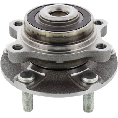 MAPCO 46560 Hjulbæreaksæt - Foran Infiniti G Nissan 350Z MAPCO 46560 Hjulbæreaksæt - Foran Infiniti G Nissan 350Z