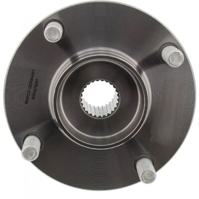 MAPCO 46563 Hjulleje sæt - Nissan Cube, Tiida MAPCO 46563 Hjulleje sæt - Nissan Cube, Tiida