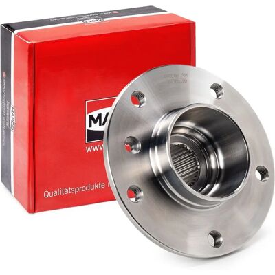 Mapco 46669 Kit Cuscinetti Ruota posteriore BMW Mapco 46669 Kit Cuscinetti Ruota posteriore BMW