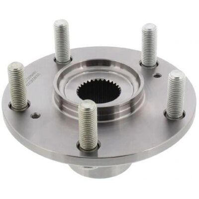 Set rulmenți roți Mapco 126500 - Pe ambele părți ale axei față pentru Honda Accord 8 Set rulmenți roți Mapco 126500 - Pe ambele părți ale axei față pentru Honda Accord 8