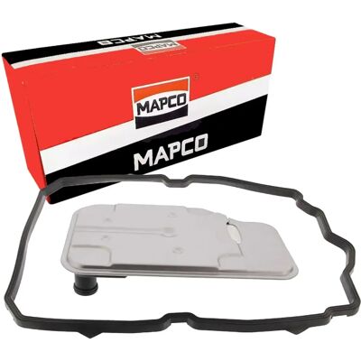 Kit filtro idraulico MAPCO 69020 per Mercedes-Benz - Trasmissione automatica Kit filtro idraulico MAPCO 69020 per Mercedes-Benz - Trasmissione automatica