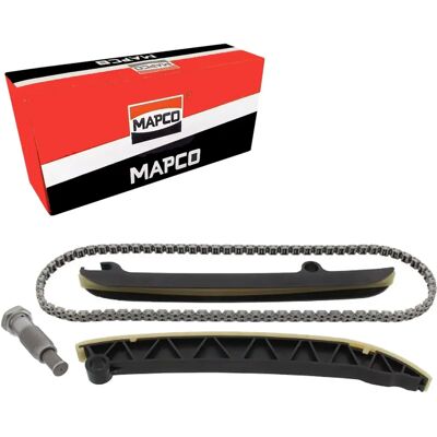 MAPCO 75652 Steuerkettensatz - Simplex, 86 Glieder MAPCO 75652 Steuerkettensatz - Simplex, 86 Glieder