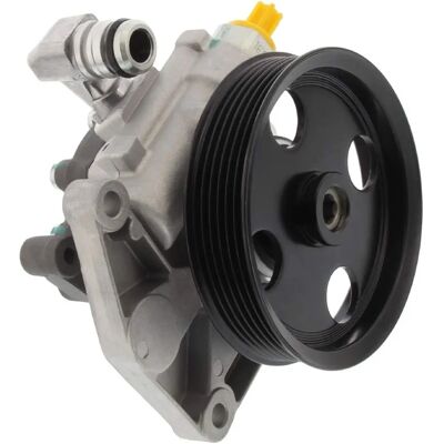 MAPCO 27943 Servopumpe - Hydraulisk, kompatibel med Mercedes-Benz MAPCO 27943 Servopumpe - Hydraulisk, kompatibel med Mercedes-Benz
