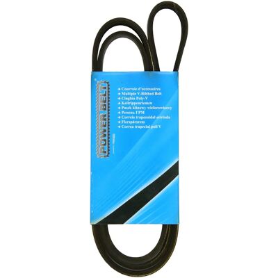 MAPCO - 241538 - 1538 mm - 4 kuorta - V-veto MAPCO - 241538 - 1538 mm - 4 kuorta - V-veto