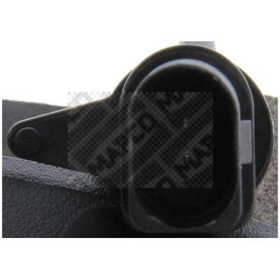 Τακάκια φρένων MAPCO 6665HPS για Audi Q5, A6 C7 Τακάκια φρένων MAPCO 6665HPS για Audi Q5, A6 C7