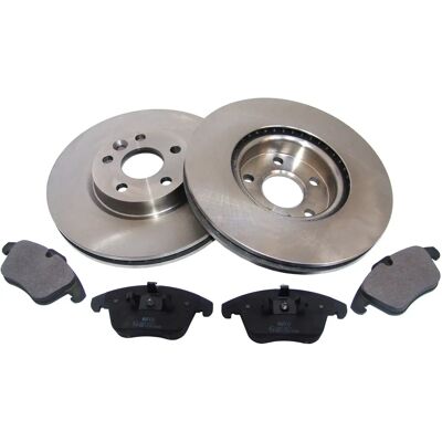 Set dischi e pastiglie freno MAPCO - Ford S-Max & Galaxy - Range Rover & Land Rover Set dischi e pastiglie freno MAPCO - Ford S-Max & Galaxy - Range Rover & Land Rover