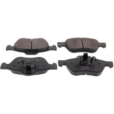 MAPCO 6883 Front bremsesko - Bremsesett MAPCO 6883 Front bremsesko - Bremsesett