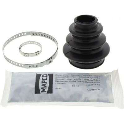 Kit Guaina albero di trasmissione posteriore BMW Kit Guaina albero di trasmissione posteriore BMW